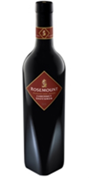 Cabernet-Sauvignon Rosemount Diamond Label South Eastern 