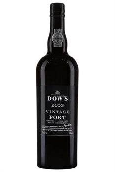 Dow's Vintage 
