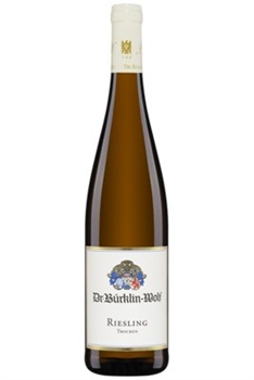 Dr. Bürklin-Wolf Riesling 
