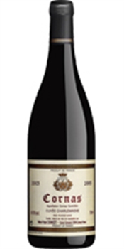 Dumazet Cuvée Charlemagne 