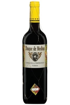 Duque De Medina Tempranillo / Garnacha