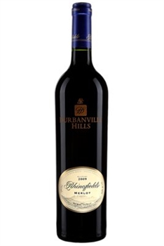 Durbanville Hills Rhinofields Merlot 