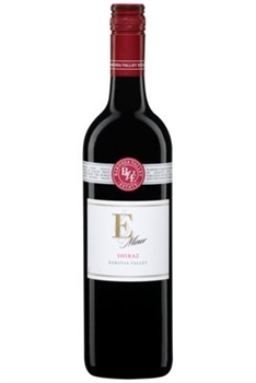 E Minor Shiraz