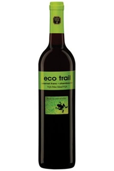 Eco Trail Cabernet Franc / Chambourcin