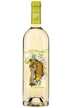 Ed Hardy Chardonnay