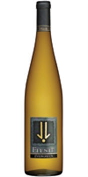 Efeste Wine Riesling Evergreen 