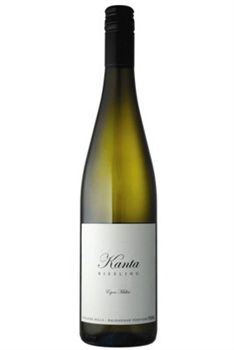 Egon Müller Kanta Riesling 