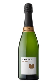 El Miracle Cava Brut