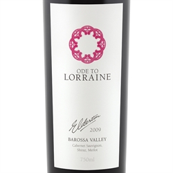 Elderton Ode To Lorraine 