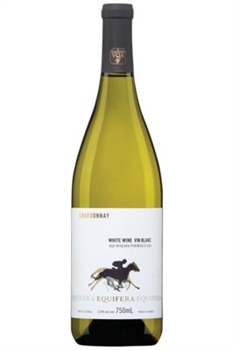 Equifera Chardonnay 