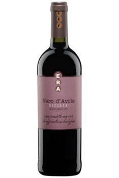 Era Nero D'avola