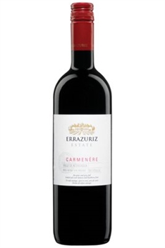 Errazuriz Estate Carmenère