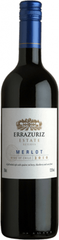 Errazuriz Estate Merlot