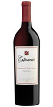 Estancia Keyes Canyon Vineyard Cabernet-Sauvignon 