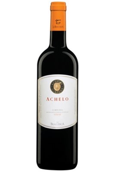 Fatoria La Braccesca Achelo Cortona Syrah 