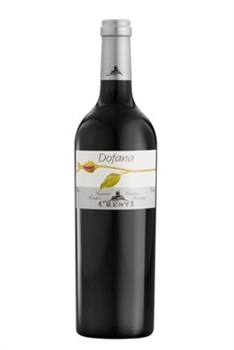 Fattoria Carpineta Fontalpino Dofana Cresti 