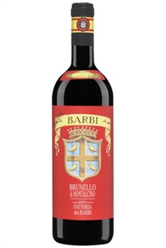 Fattoria Dei Barbi Riserva Brunello-Di-Montalcino 