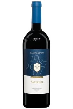 Fattoria Le Pupille Saffredi 