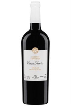 Fazio Cabernet-Sauvignon 