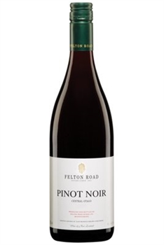 Felton Road Bannockburn Pinot Noir 