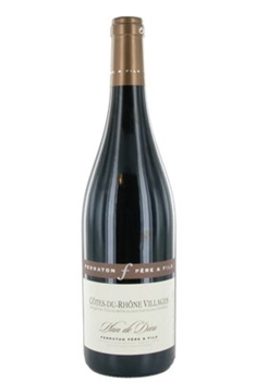 Ferraton Père Et Fils Plan De Dieu 