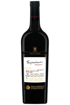 Finca Flichman Expresiones Reserve