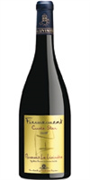 Firmament Cuvée Star 
