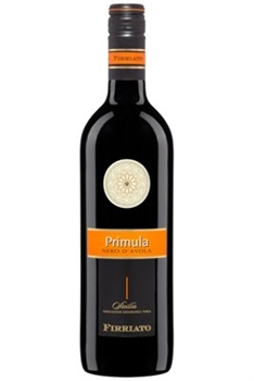 Firriato Primula Nero D'avola
