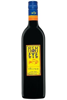 Fish Eye Shiraz