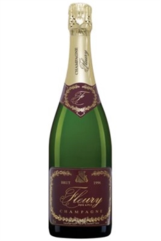 Fleury Brut 