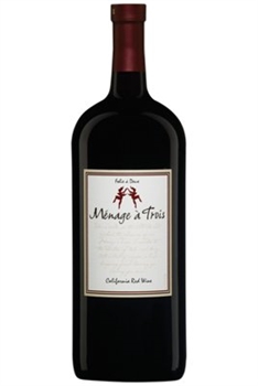 Folie À Deux Ménage À Trois 