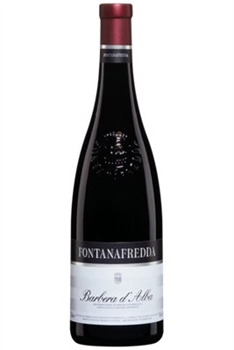 Fontanafredda Barbera D'alba