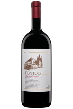 Fontodi Chianti-Classico 