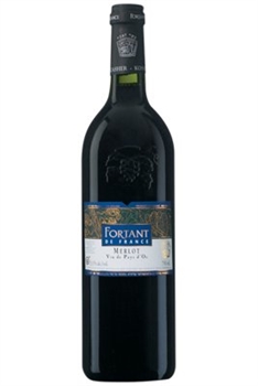 Fortant De France Merlot 
