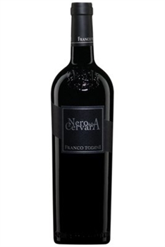 Franco Todini Nero Della Cervara 