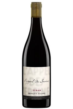 François Villard L'appel Des Sereines 