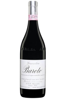 Fratelli Alessandria Gramolere Barolo 