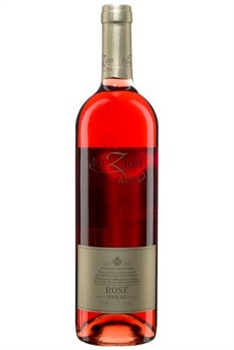 Fuzion Alta Shiraz 