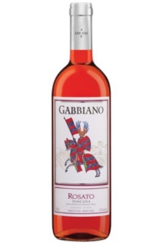 Gabbiano Rosato