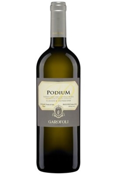 Garofoli Podium 
