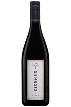 Genesis Syrah