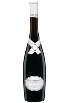 Georges Duboeuf Côte-De-Brouilly