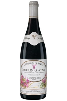 Georges Duboeuf Moulin-À-Vent 