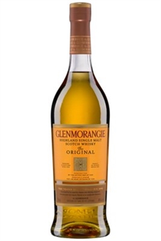 Glenmorangie Original 10 Ans Highland Scotch Single Malt