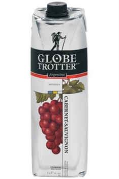 Globetrotter Cabernet-Sauvignon 