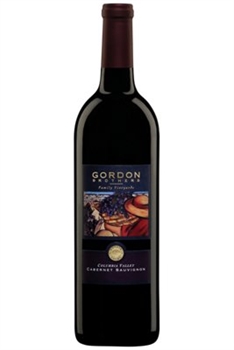 Gordon Brothers Cabernet-Sauvignon 