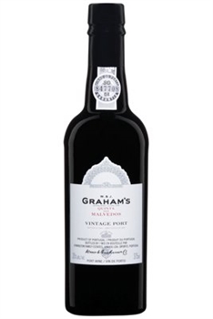 Graham's Malvedos Vintage 