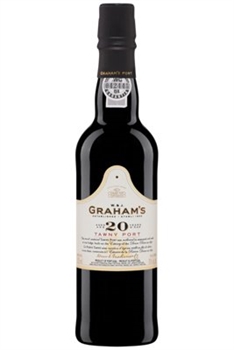 Graham's Tawny 20 Ans