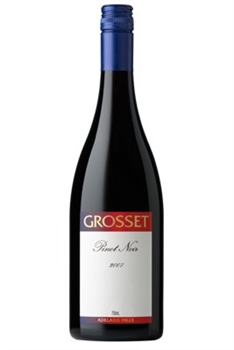 Grosset Adelaide Hills Pinot Noir 