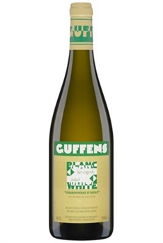 Guffens-Heynen Chardonnay D'aigle Guffens 